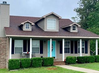 1360 Jernigan Rd, Brewton, AL 36426