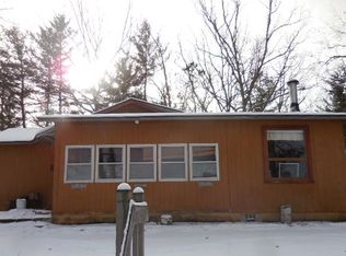 8184 Circle Dr, South Branch, MI 48761