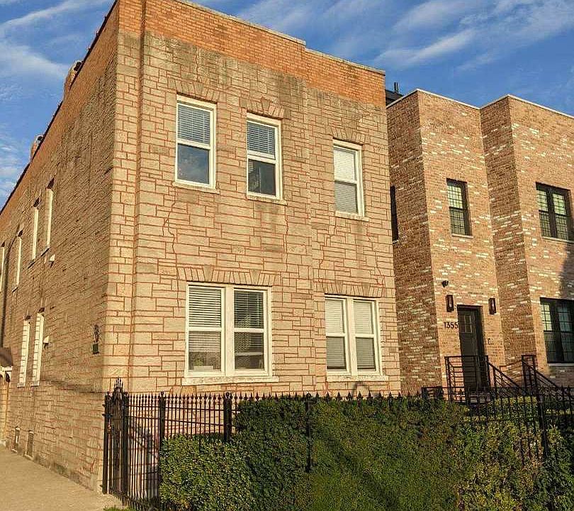 1st image of 2257 W Hirsch St #2E