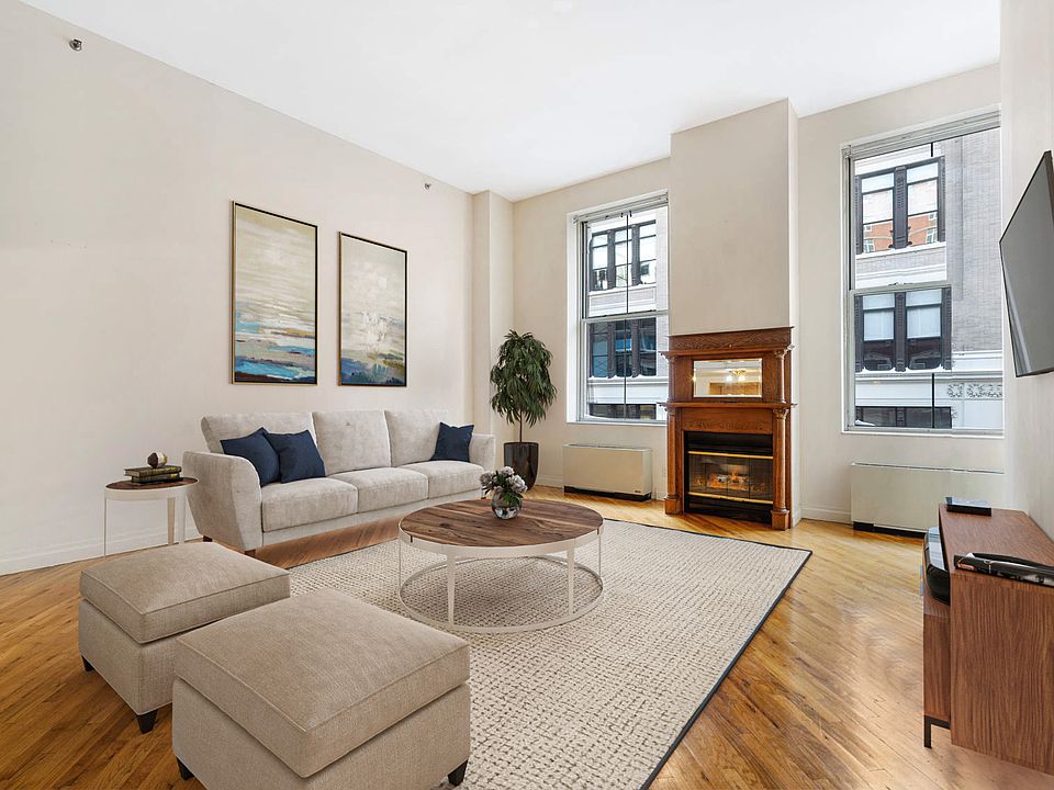 1st image of 121 W 20th St APT 4G