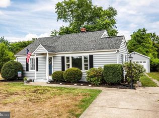 6733 Harrison Rd, Fredericksburg, VA 22407