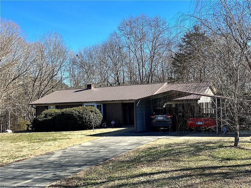 2334 Lake Lucas Rd, Sophia, NC 27350 | Zillow