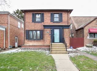 5147 S Menard Ave, Chicago, IL 60638