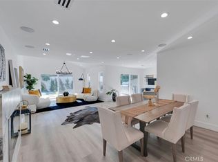 15436 Milbank St, Encino, CA 91436