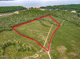 1 Ramrod Rd, Blounts Creek, NC 27814