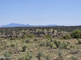 8175 Sharp Knife Rd, Williams, AZ 86046