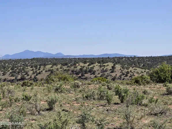 8175 Sharp Knife Rd, Williams, AZ 86046