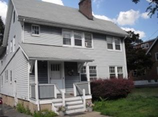 66 Watchung Ave, Montclair, NJ 07043