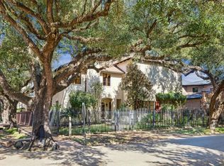 4320 Dickson St, Houston, TX 77007