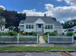 114 Mary St, Arlington, MA 02474