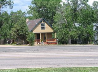 1642 S Cascade Ave, Colorado Springs, CO 80905
