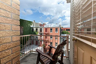 Rented by Voro NYC