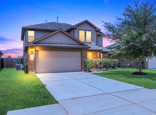 17806 Royal Breccia Ln, Richmond, TX 77407