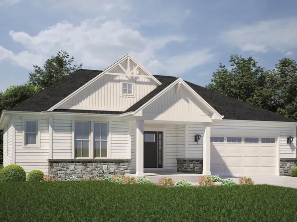 968 Cascade CIRCLE, Hartford, WI 53027