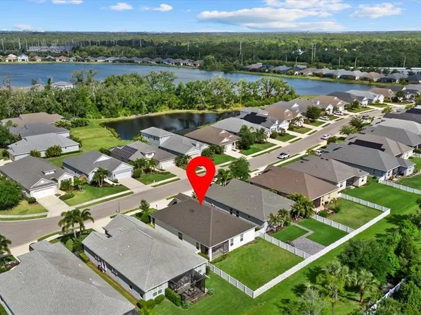 7526 RIDGELAKE CIRCLE, BRADENTON, FL 34203