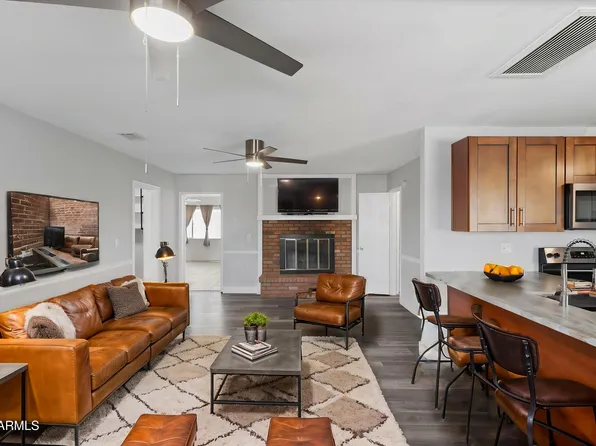 18223 N 20TH Parkway, Phoenix, AZ 85023