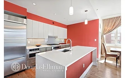 Sold by Douglas Elliman