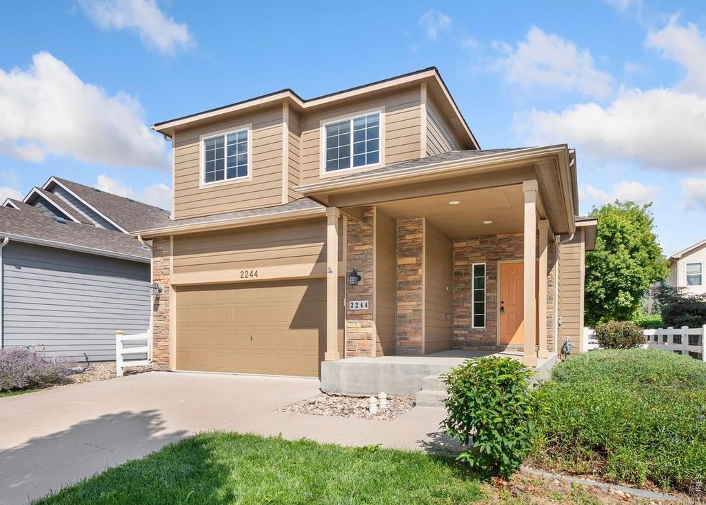 2244 Bar Harbor Dr
