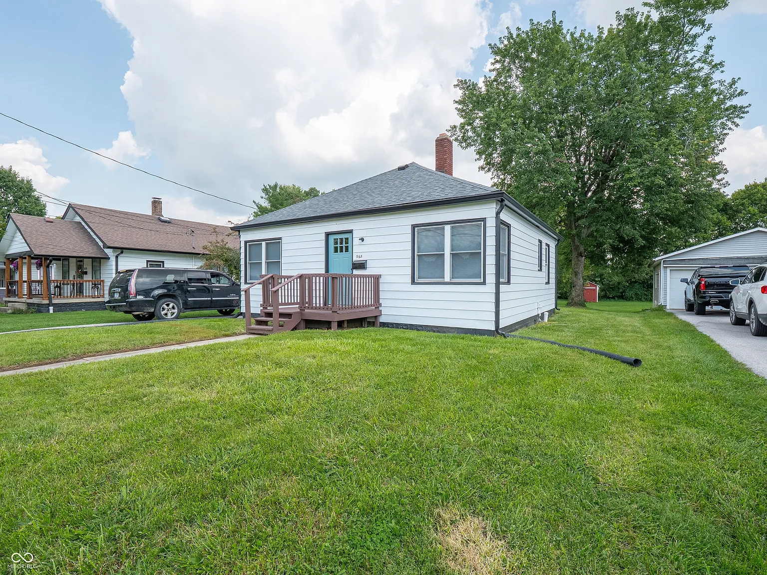 2 bed, 1.0 bath, 1680 sqft, $1,350 — Photo 3