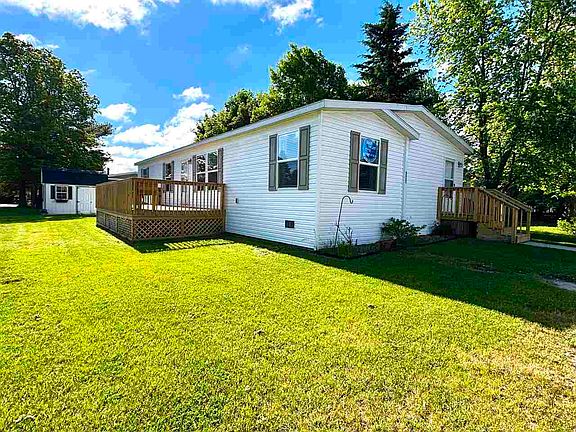 2nd image of 6685 M 66 N Lot 121