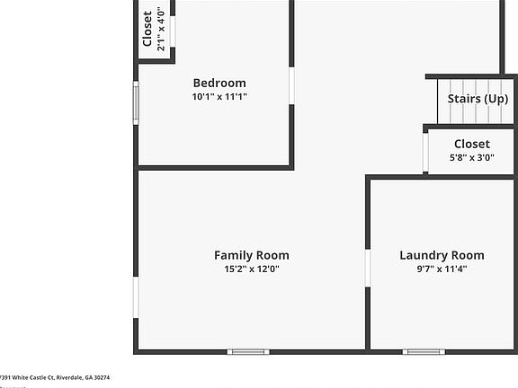 4th image of 7391 White Castle Ct