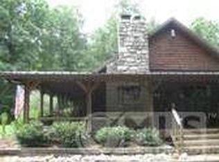 9688 Missionary Ridge Rd, Bon Aqua, TN 37025