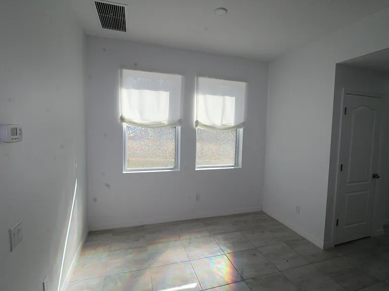 Office Area