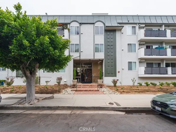 8163 Redlands St APT 56, Playa Del Rey, CA 90293