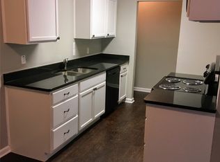 3423 Green Ridge St, Fort Worth, TX 76133