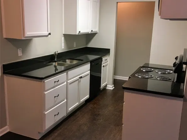 3423 Green Ridge St, Fort Worth, TX 76133