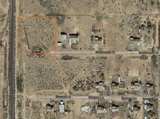 5350 E Sacramento Dr, Coolidge, AZ 85128
