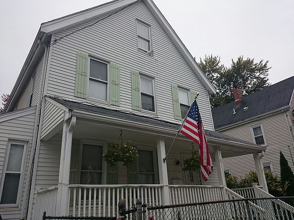 83 Corbet St, Dorchester, MA 02124 | Zillow