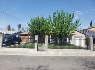 3701 David Dr, North Highlands, CA 95660