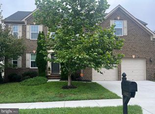 3002 Winterbourne Dr, Upper Marlboro, MD 20774