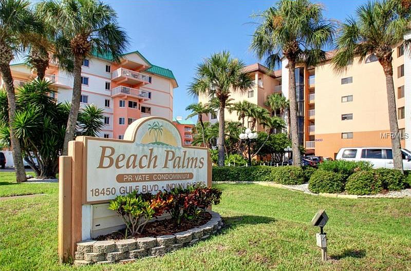 1st image of 18450 Gulf Blvd APT 108