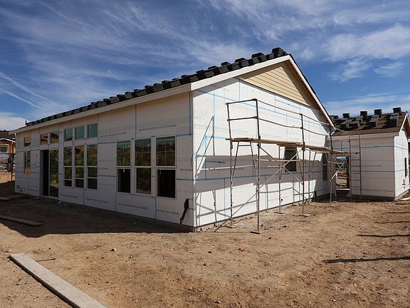 Exterior - March 21, 2026