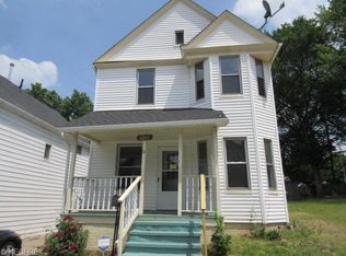 3243 W 90th St, Cleveland, OH