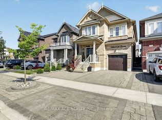 10 Andreeta Dr, Vaughan, ON L4H4H4