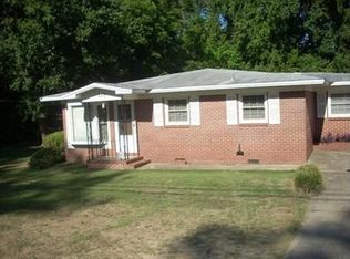 317 McCartha Dr, Columbus, GA 31907