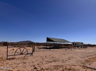 67992 65 1/2 St, Salome, AZ 85348