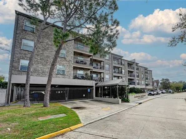 500 Lake Marina Ave APT 418, New Orleans, LA 70124