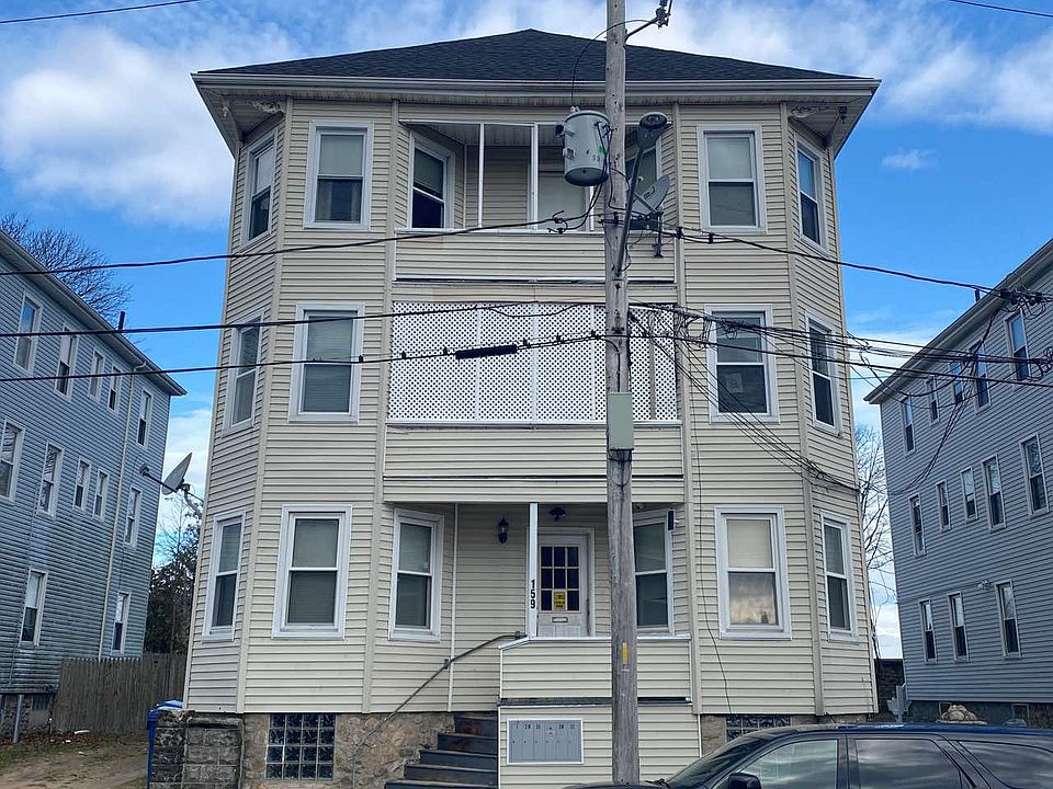 1st image of 159 Frederick St #2E