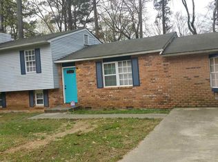 1795 Janjolin Way, Conley, GA 30288