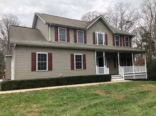 42079 Starlight Dr, Leonardtown, MD 20650