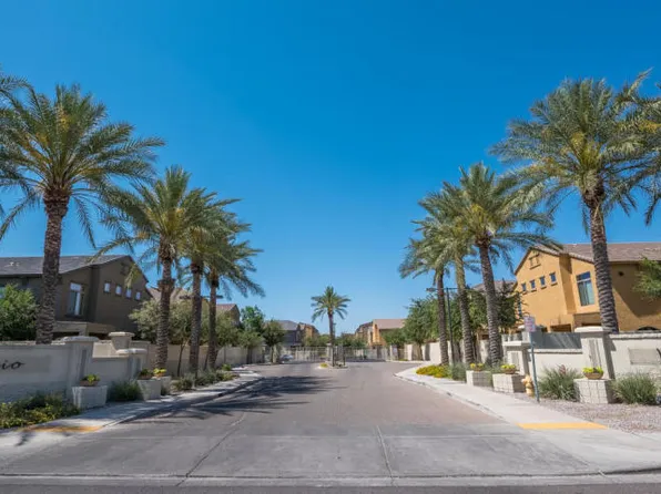 280 S Evergreen Rd, Tempe, AZ 85281