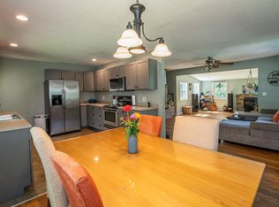 4 Birch St, Kingston, NH 03848