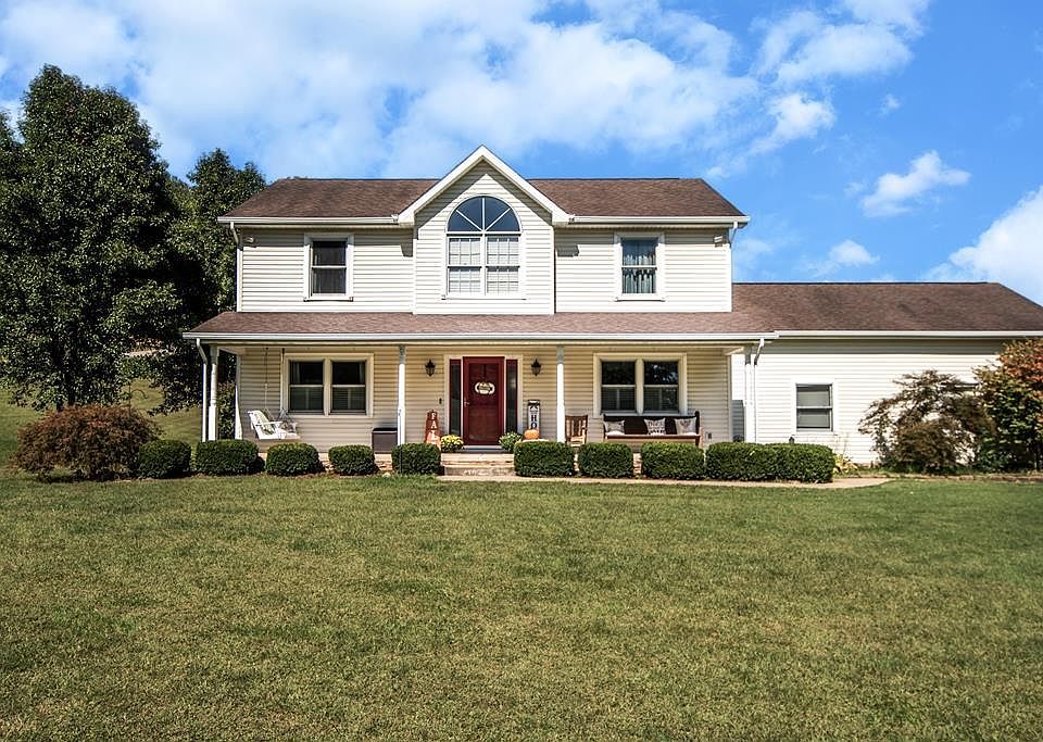 510 Coburn Dr, Mc Dermott, OH 45652 MLS 150280 Zillow