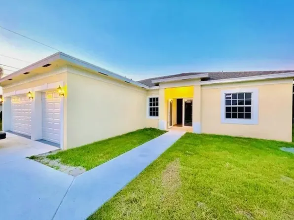 992 SW College Park Rd, Port Saint Lucie, FL 34953