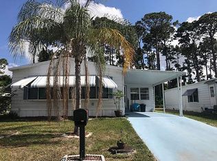 17 La Puerta Del Norte, Fort Pierce, FL 34951