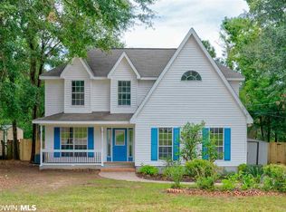116 Chatam Loop, Daphne, AL 36526